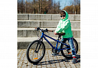 SHULZ Bubble 20 Race (синий) SHULZ Bubble 20 Race (синий)