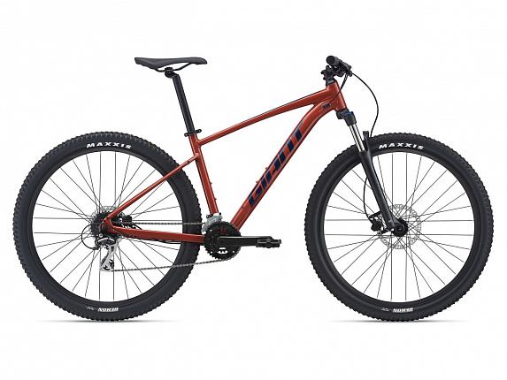 Giant Talon 2 (2021) Giant Talon 2 (2021)