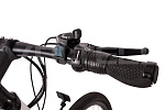 Uberbike S26 350W Black