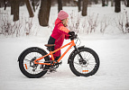 SHULZ Bubble 20 Race Plus оранжевый SHULZ Bubble 20 Race Plus оранжевый