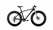 Forward BIZON 26 (2021) Forward BIZON 26 (2021)