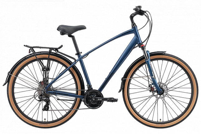 Stark Touring 28.2 D (2024) Stark Touring 28.2 D (2024)