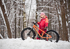 SHULZ Bubble 20 Race Plus оранжевый SHULZ Bubble 20 Race Plus оранжевый