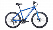 Forward HARDI 26 2.1 disc (2021) Forward HARDI 26 2.1 disc (2021)