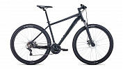 Forward APACHE 29 2.0 disc (2021) Forward APACHE 29 2.0 disc (2021)