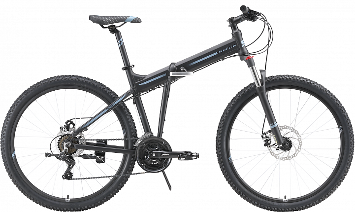 Stark Cobra 27.2 D (2023) Stark Cobra 27.2 D (2023)