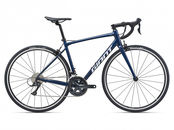 Giant Contend 1 (2021) Giant Contend 1 (2021)