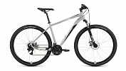 Forward APACHE 29 2.2 disc (2021) Forward APACHE 29 2.2 disc (2021)