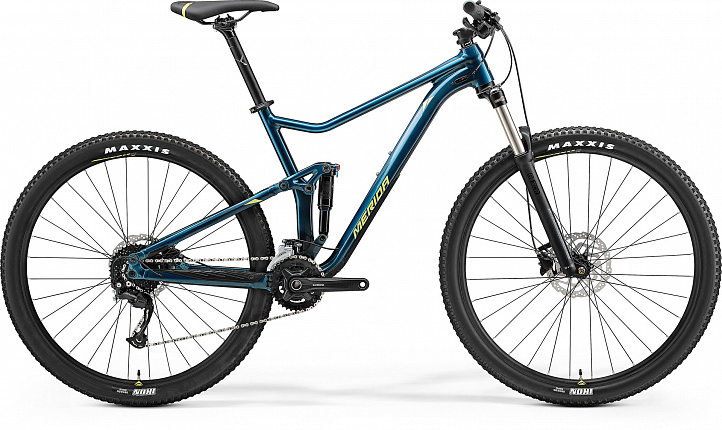 Merida One-Twenty RC 9.300 (2021) Merida One-Twenty RC 9.300 (2021)