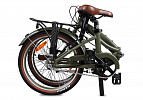 Shulz GOA V-brake (хаки) Shulz GOA V-brake (хаки)