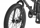 SHULZ Bubble 20 Race Plus черный