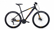 Forward APACHE 27,5 3.0 disc (2021) Forward APACHE 27,5 3.0 disc (2021)