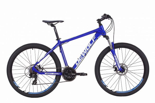 DeWolf TRX 10 (2022) DeWolf TRX 10 (2022)