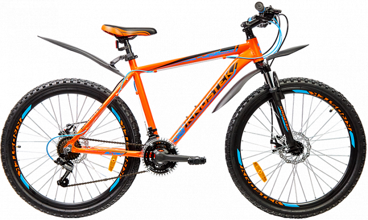 KROSTEK IMPULSE 615