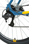 Forward APACHE 29 3.2 disc (2021)