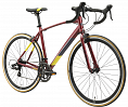 Stark Peloton 700.1 (2023) Stark Peloton 700.1 (2023)