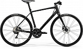 Merida Speeder 400 (2021) Merida Speeder 400 (2021)