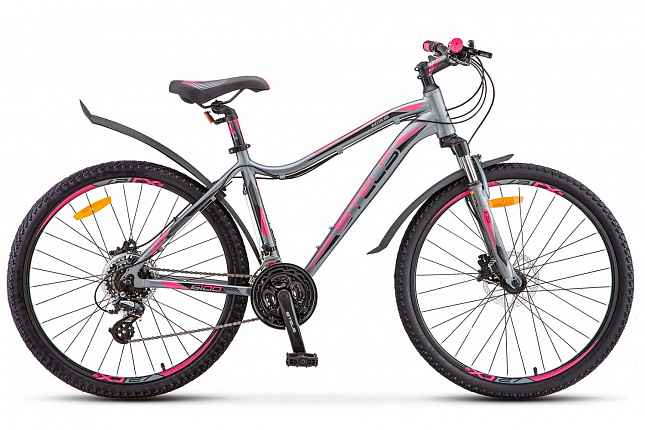 Stels Miss-6100 D 26" V010 (2019) Stels Miss-6100 D 26" V010 (2019)