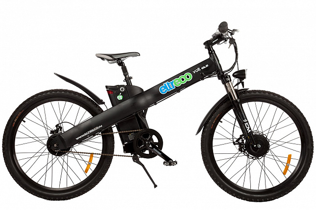 Eltreco Air Volt GLS