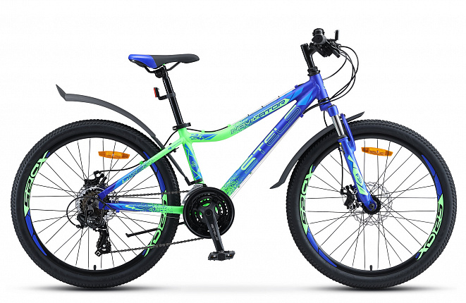 STELS Navigator-450 MD 24" V030 STELS Navigator-450 MD 24" V030