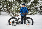 SHULZ Bubble 20 Race Plus черный