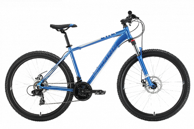 Stark Hunter 27.2 D (2022) Stark Hunter 27.2 D (2022)