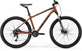 Merida Big.Seven 60-3x (2021)