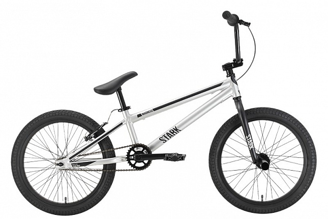 Stark Madness BMX Race (2022) Stark Madness BMX Race (2022)