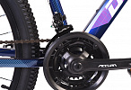 DeWolf Ridly 20 W (2021) DeWolf Ridly 20 W (2021)