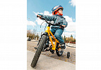 SHULZ Bubble 14 Race (желтый) SHULZ Bubble 14 Race (желтый)