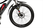 Benelli Fat Nerone Lux 2