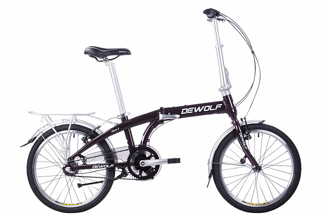 Dewolf Micro 3 Dewolf Micro 3