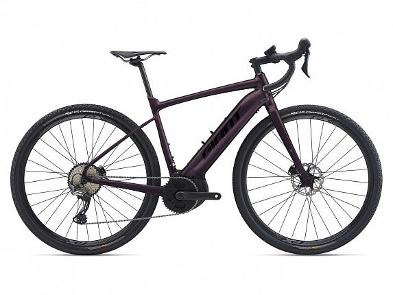 Giant Revolt E+ Pro XR (2021) Giant Revolt E+ Pro XR (2021)