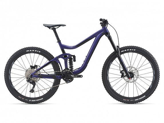 Giant Reign SX (2021) Giant Reign SX (2021)