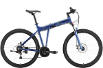 Stark Cobra 27.2 D (2021) Stark Cobra 27.2 D (2021)