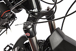 Benelli Fat Nerone Lux