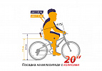 SHULZ Bubble 20 Race (желтый) SHULZ Bubble 20 Race (желтый)