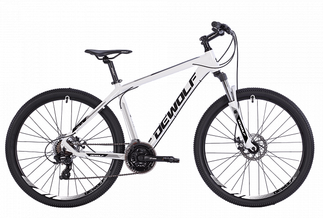 DeWolf TRX 10 (2021) DeWolf TRX 10 (2021)