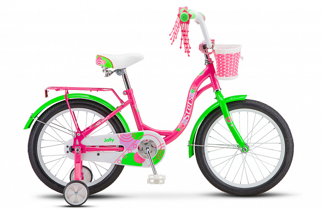 STELS Jolly 18" V010 STELS Jolly 18" V010