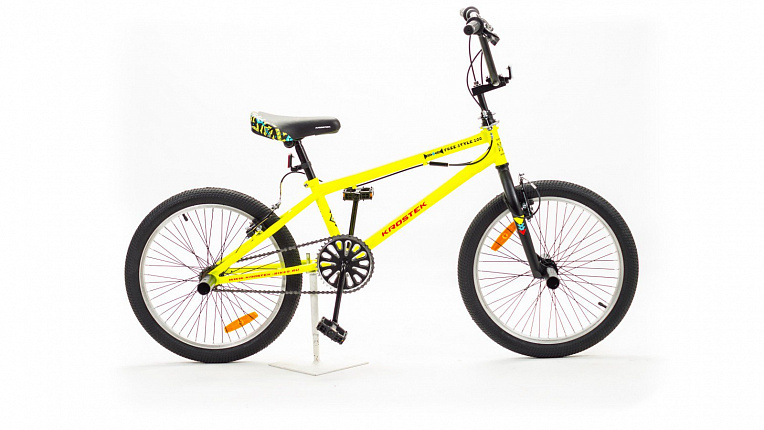 KROSTEK FREESTYLE 200 KROSTEK FREESTYLE 200