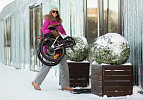 Shulz GOA Disk (серебристый) Shulz GOA Disk (серебристый)