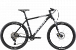 Stark Armer 27.6 HD (2021) Stark Armer 27.6 HD (2021)