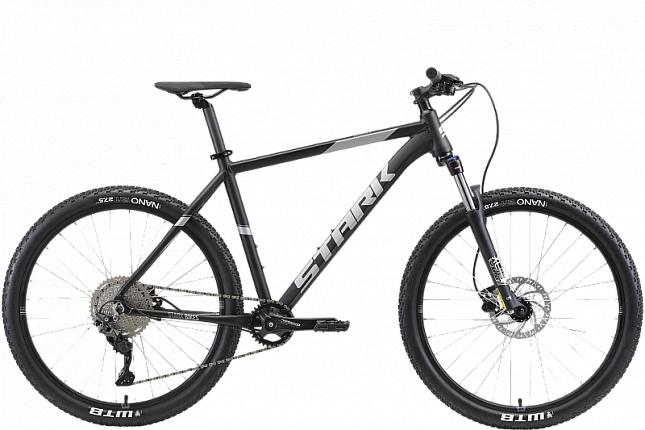 Stark Armer 27.6 HD (2021) Stark Armer 27.6 HD (2021)