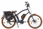 Leisger CD5 Cruiser Lux II