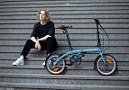 Shulz Hopper 3 (синий лед) Shulz Hopper 3 (синий лед)
