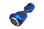 Гироскутер Smart balance wheel 6,5" (цвета хром) с колонками