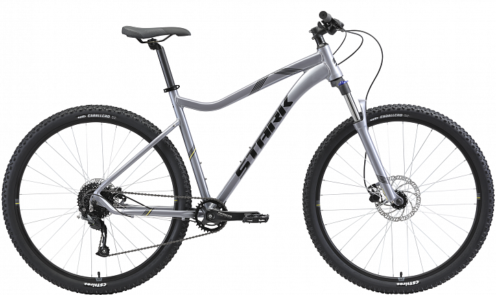 Stark Tactic 29.4 HD (2021) Stark Tactic 29.4 HD (2021)