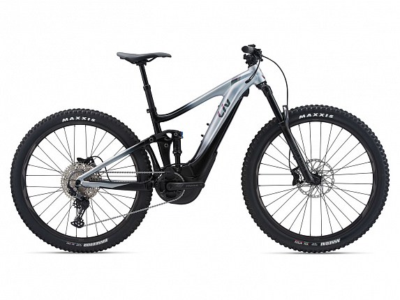 Giant Liv Intrigue X E+ 3 Pro (2021) Giant Liv Intrigue X E+ 3 Pro (2021)