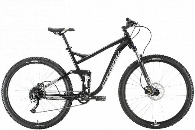 Stark Tactic 29.5 FS HD (2020) Stark Tactic 29.5 FS HD (2020)