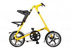 Strida LT (желтый) Strida LT (желтый)